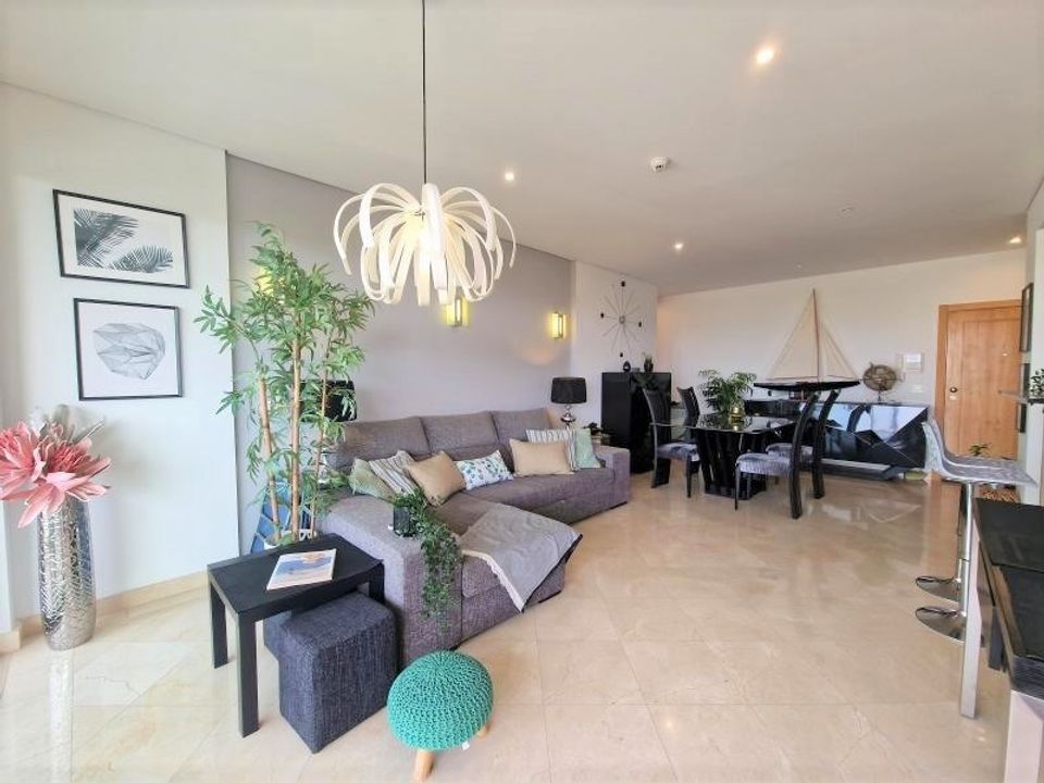 Lejlighed i Vilamoura, Faro - foto 5