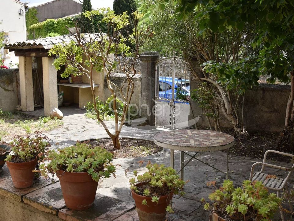 Villa i Limoux, Aude - foto 1