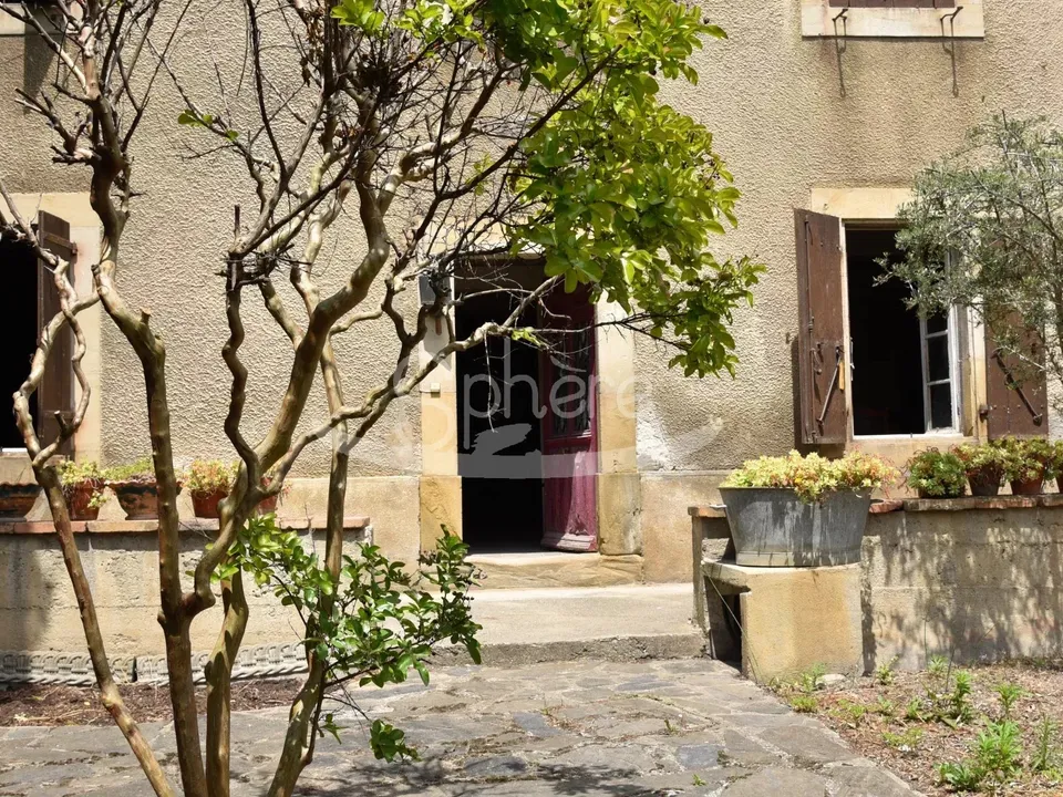 Villa i Limoux, Aude - foto 3