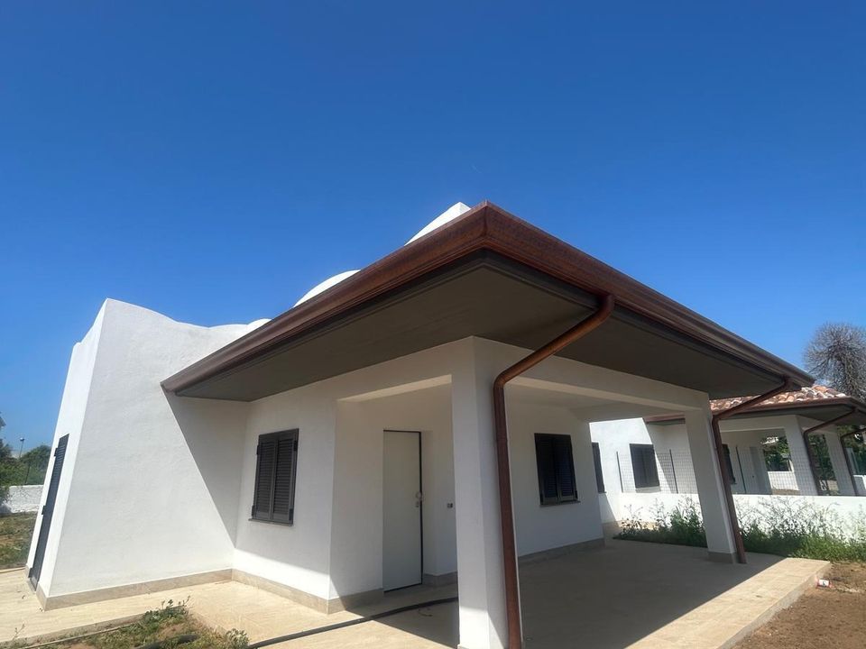 Villa i San Felice Circeo, Latina - foto 1