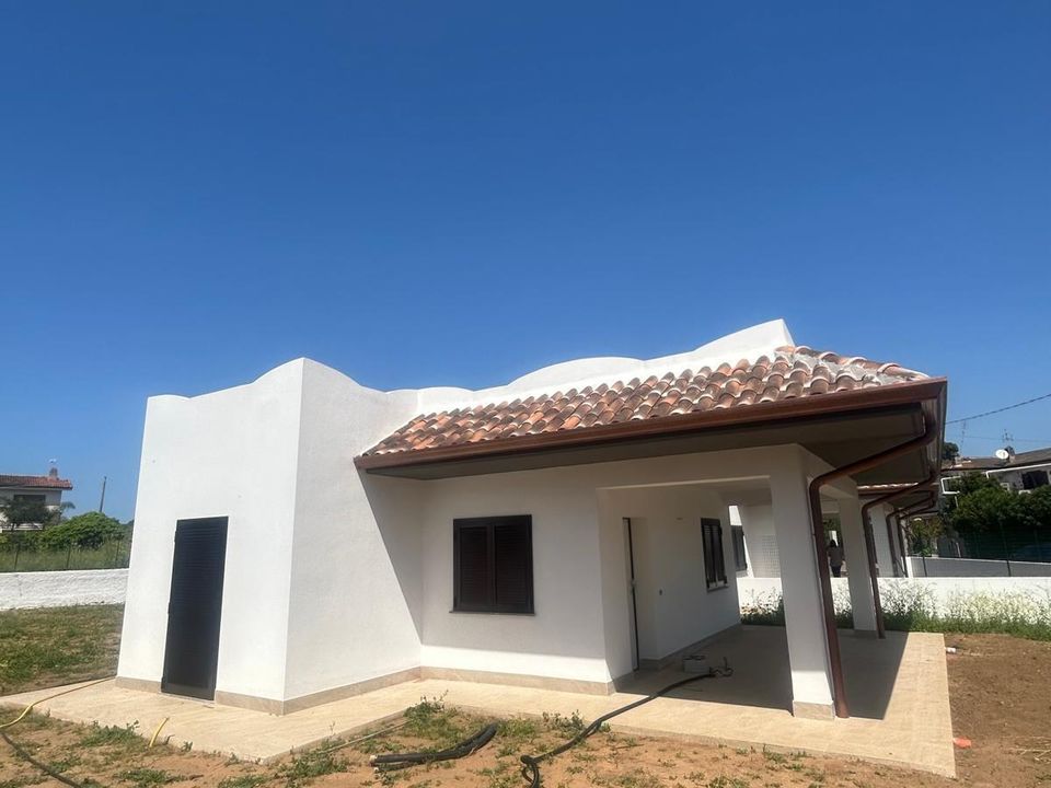 Villa i San Felice Circeo, Latina - foto 2