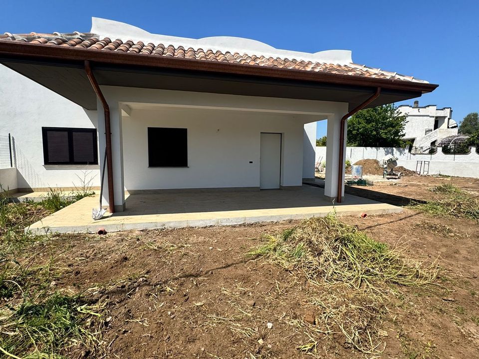 Villa i San Felice Circeo, Latina - foto 3