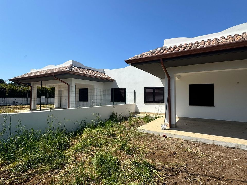 Villa i San Felice Circeo, Latina - foto 4