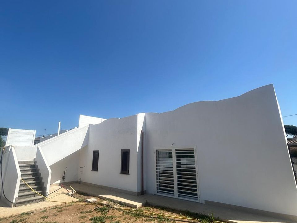 Villa i San Felice Circeo, Latina - foto 5