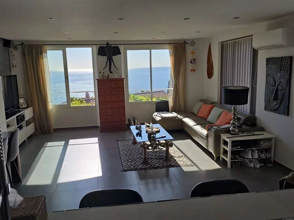 Lejlighed i Miramar, Alpes-Maritimes - foto 2