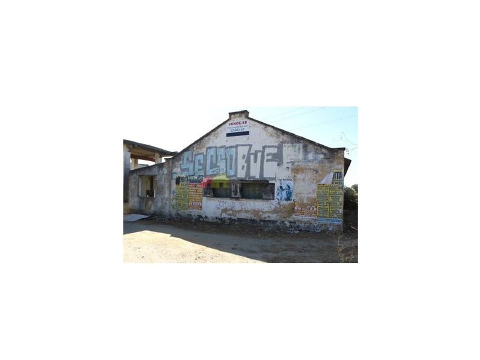 Helårsgrund i Brejos de Azeitao, Setubal - foto 2