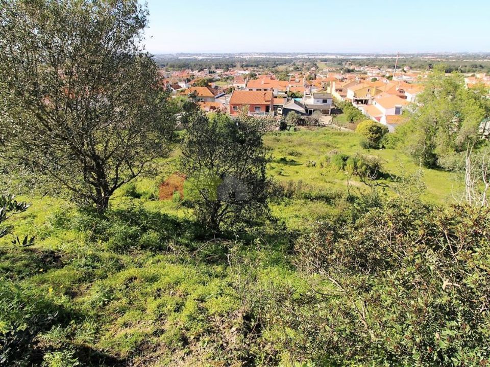 Helårsgrund i Brejos de Azeitao, Setubal - foto 3
