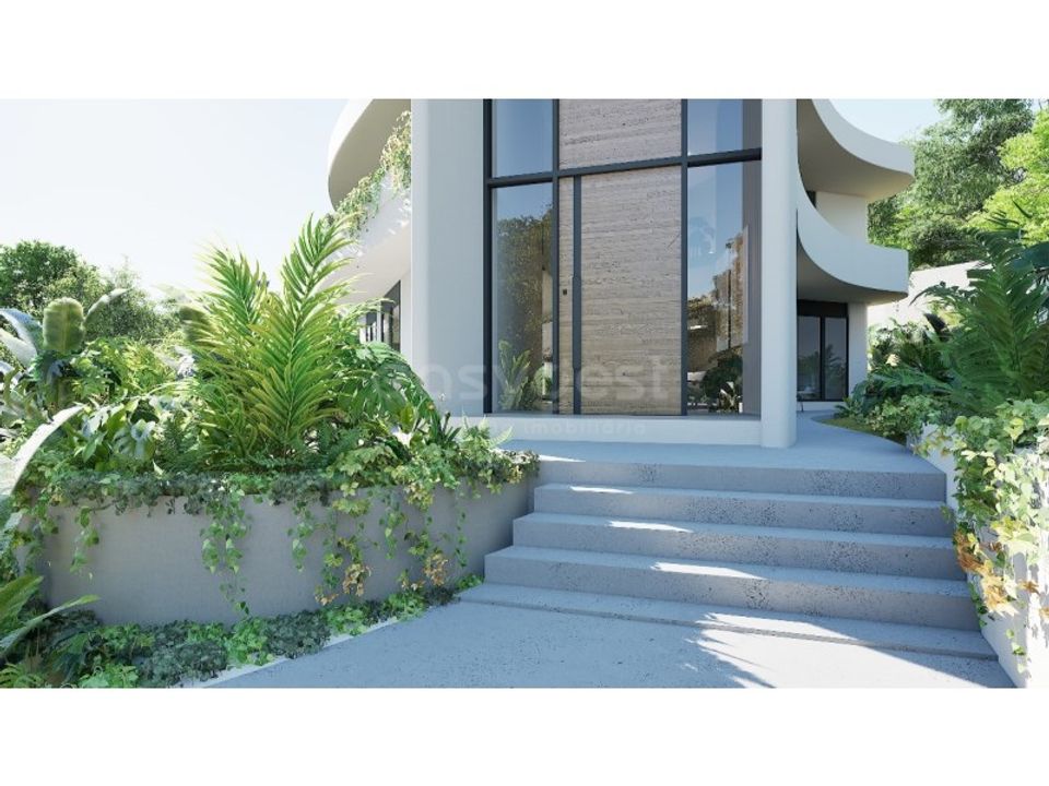 Villa in Matacaes, Lisbon - foto 2