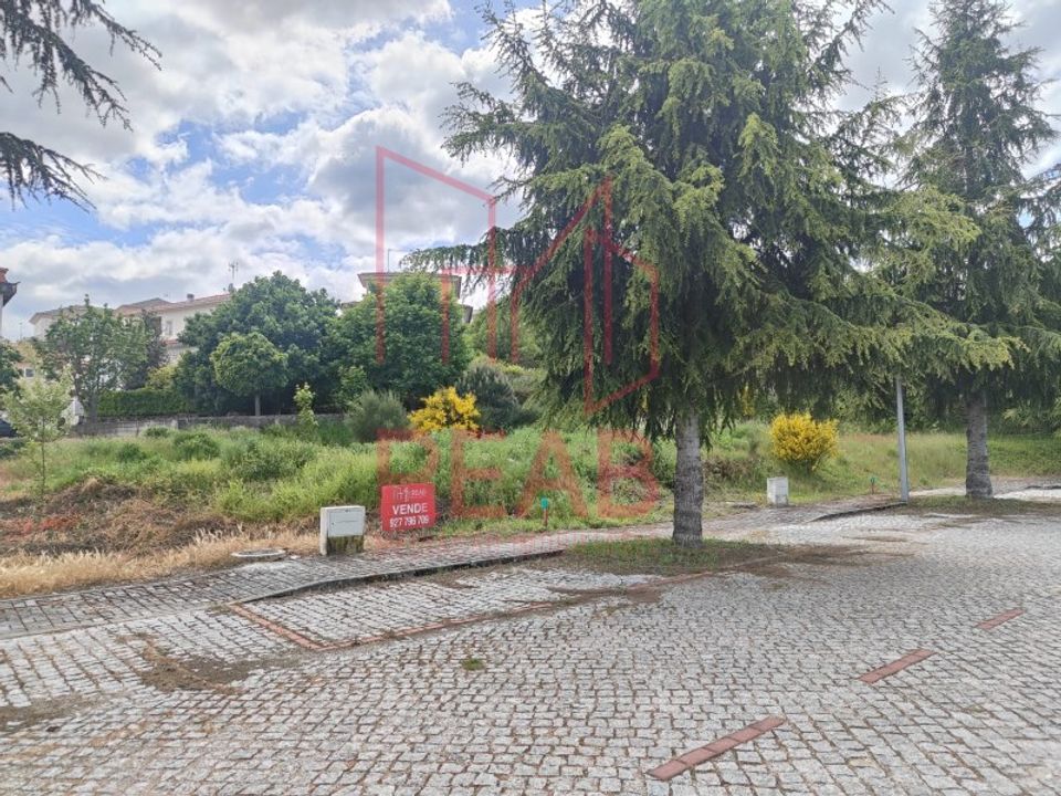 Helårsgrund i Sernancelhe, Viseu - foto 2