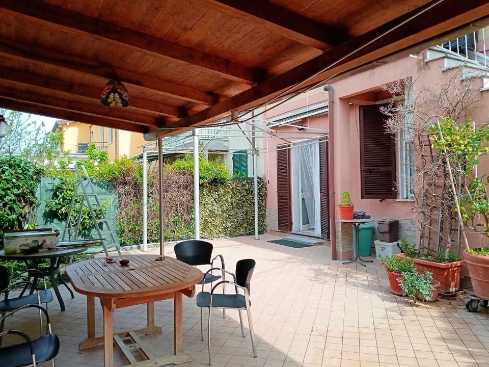 Byhus i Ameglia, La Spezia - foto 1
