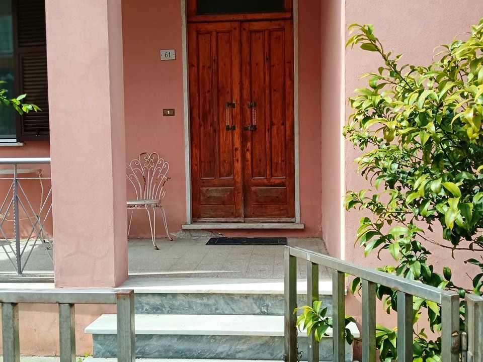 Byhus i Ameglia, La Spezia - foto 2