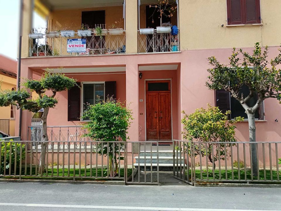 Byhus i Ameglia, La Spezia - foto 3