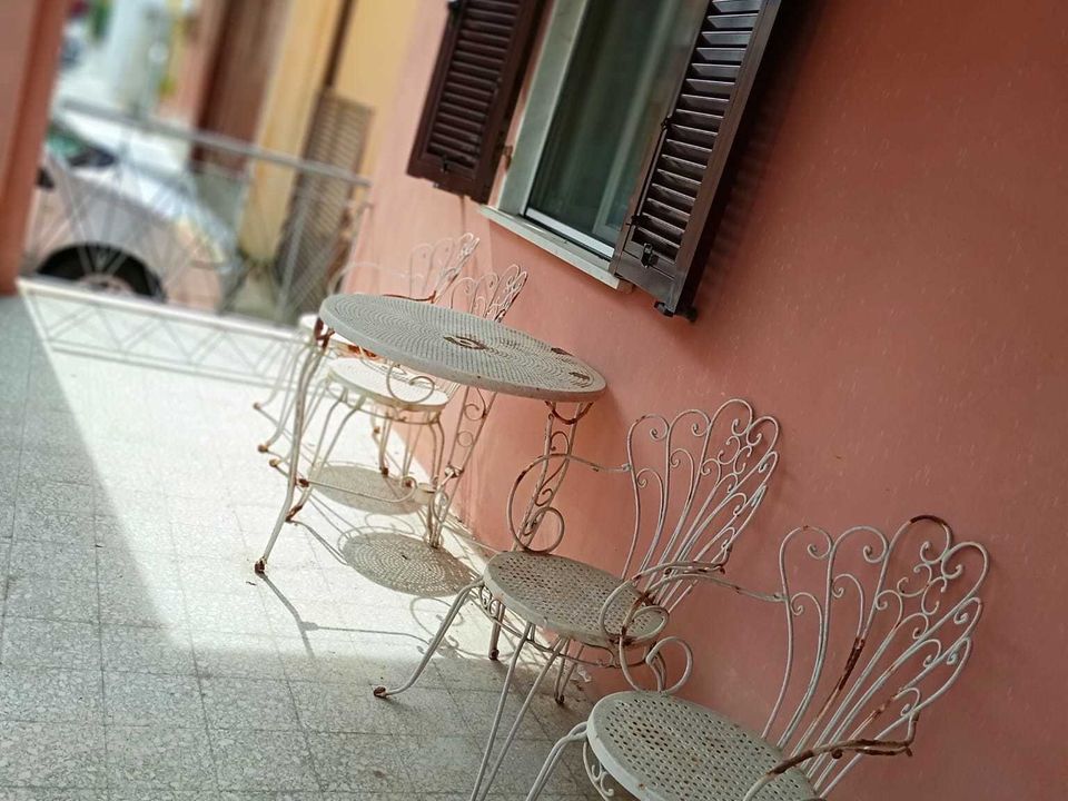 Byhus i Ameglia, La Spezia - foto 4