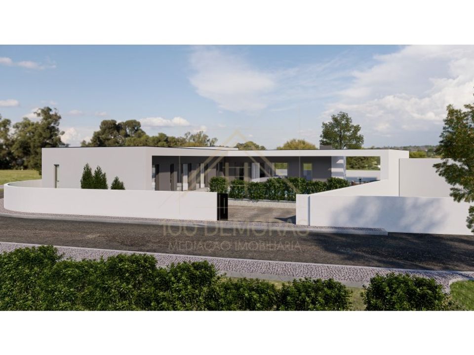 Villa i Caldas da Rainha, Leiria - foto 2