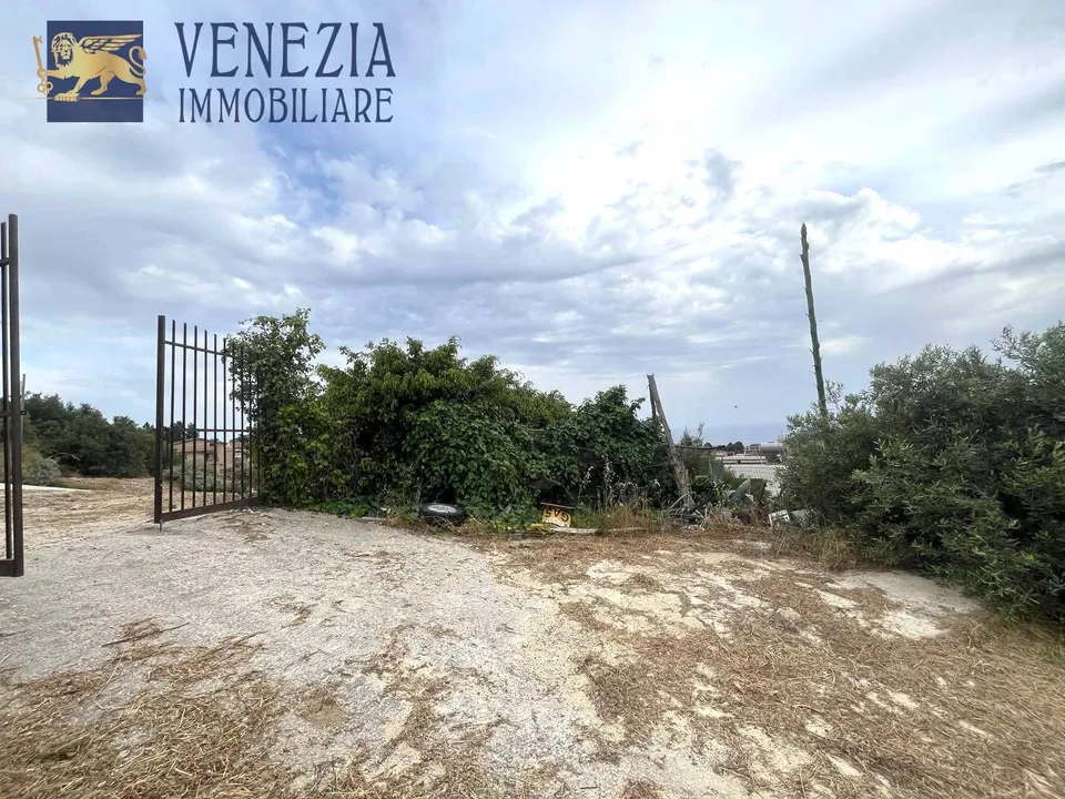 Helårsgrund i Sciacca, Agrigento - foto 3