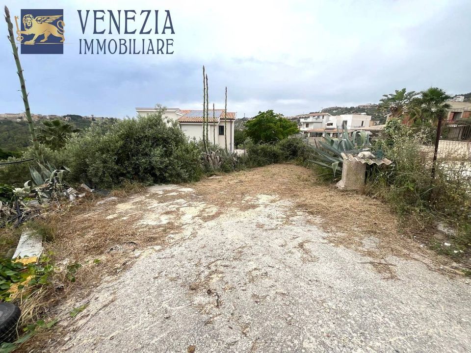 Helårsgrund i Sciacca, Agrigento - foto 4