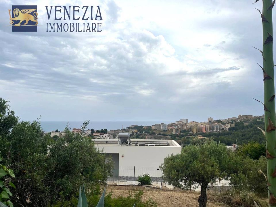 Helårsgrund i Sciacca, Agrigento - foto 5