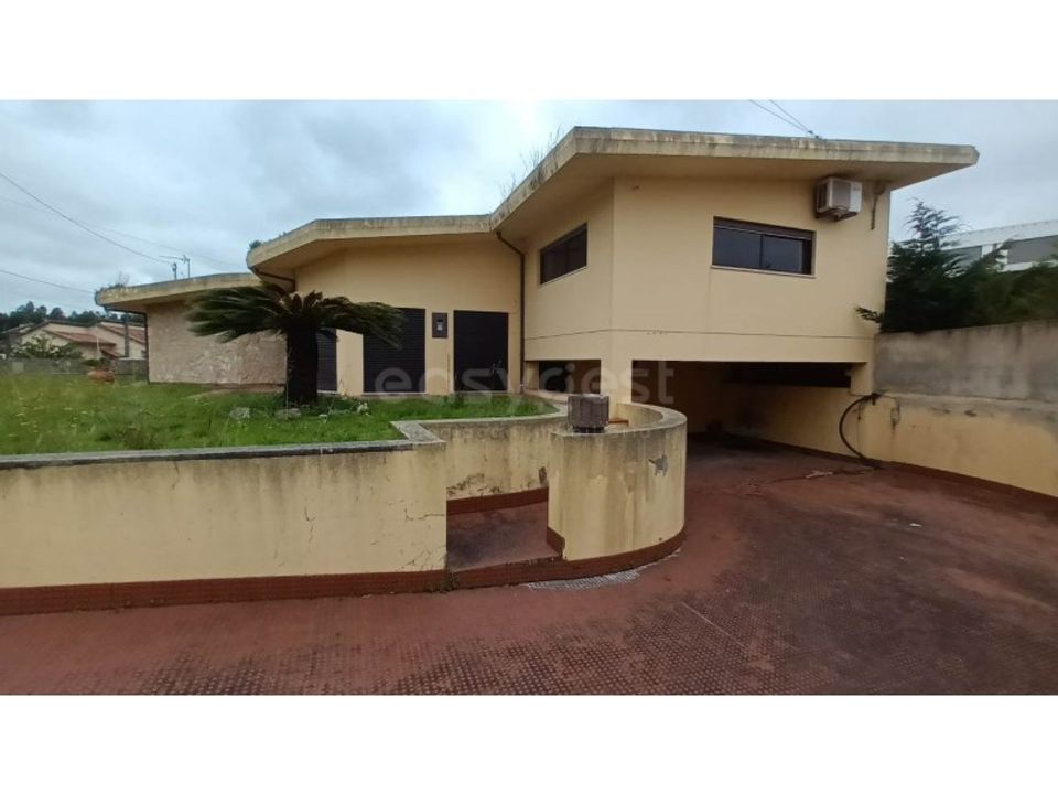 Villa i Batalha, Leiria - foto 1