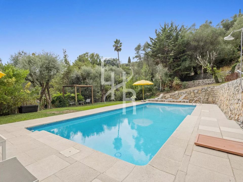Villa i Speracedes, Alpes-Maritimes - foto 3