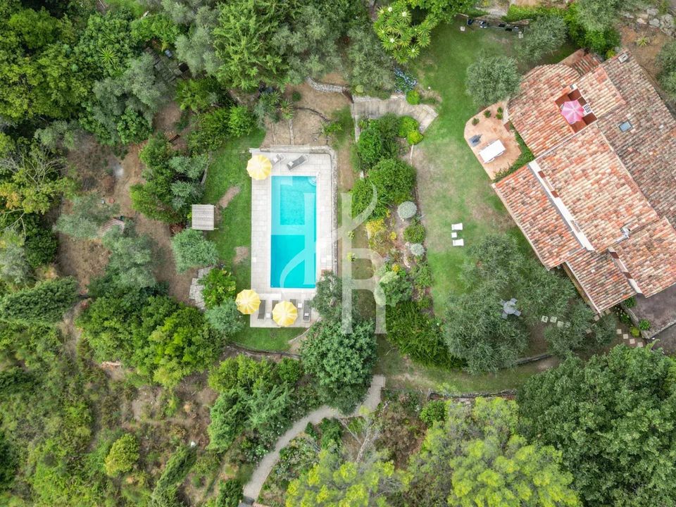 Villa i Speracedes, Alpes-Maritimes - foto 5