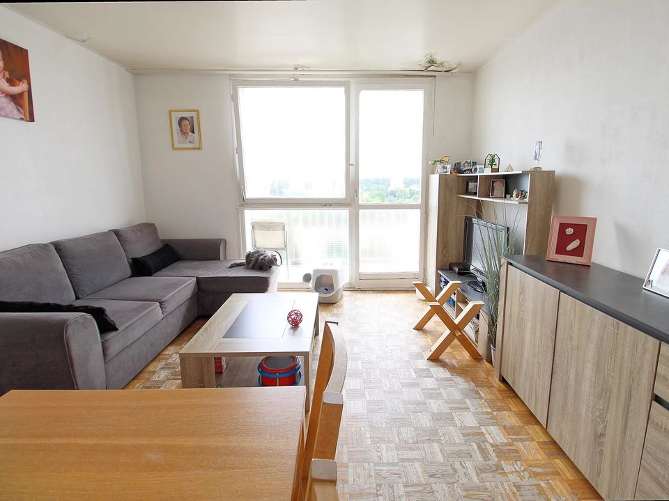 Lejlighed i Saint-Étienne-du-Rouvray, Seine-Maritime - foto 2