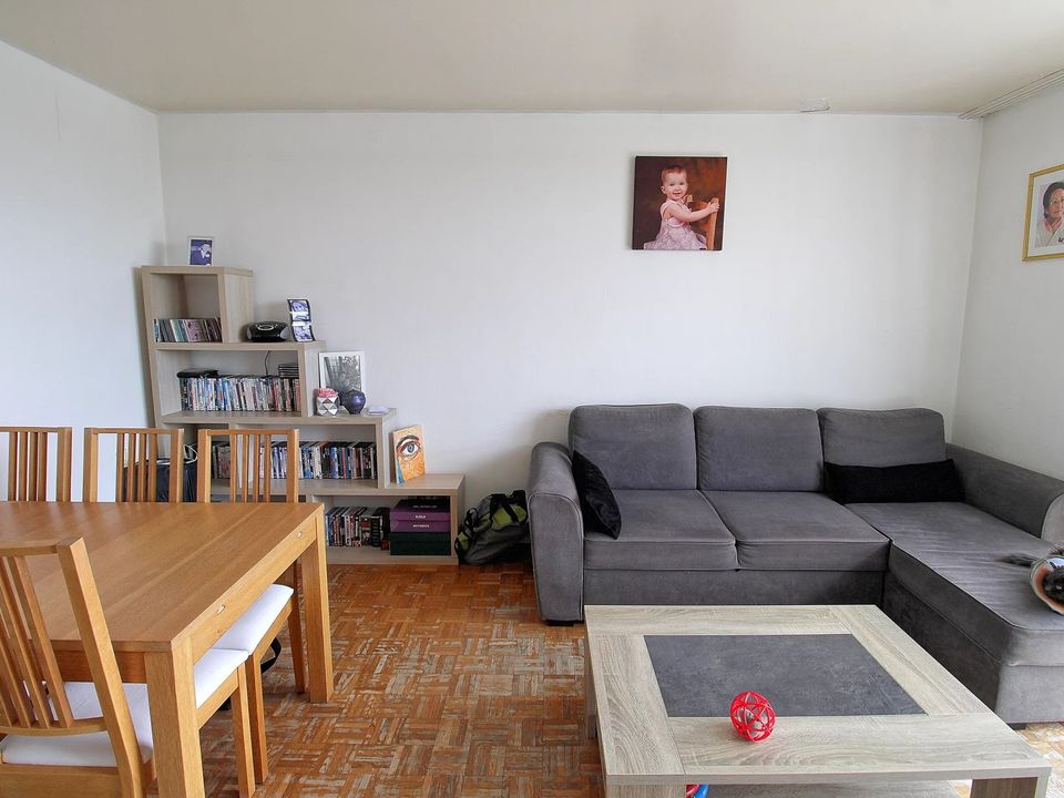 Lejlighed i Saint-Étienne-du-Rouvray, Seine-Maritime - foto 3