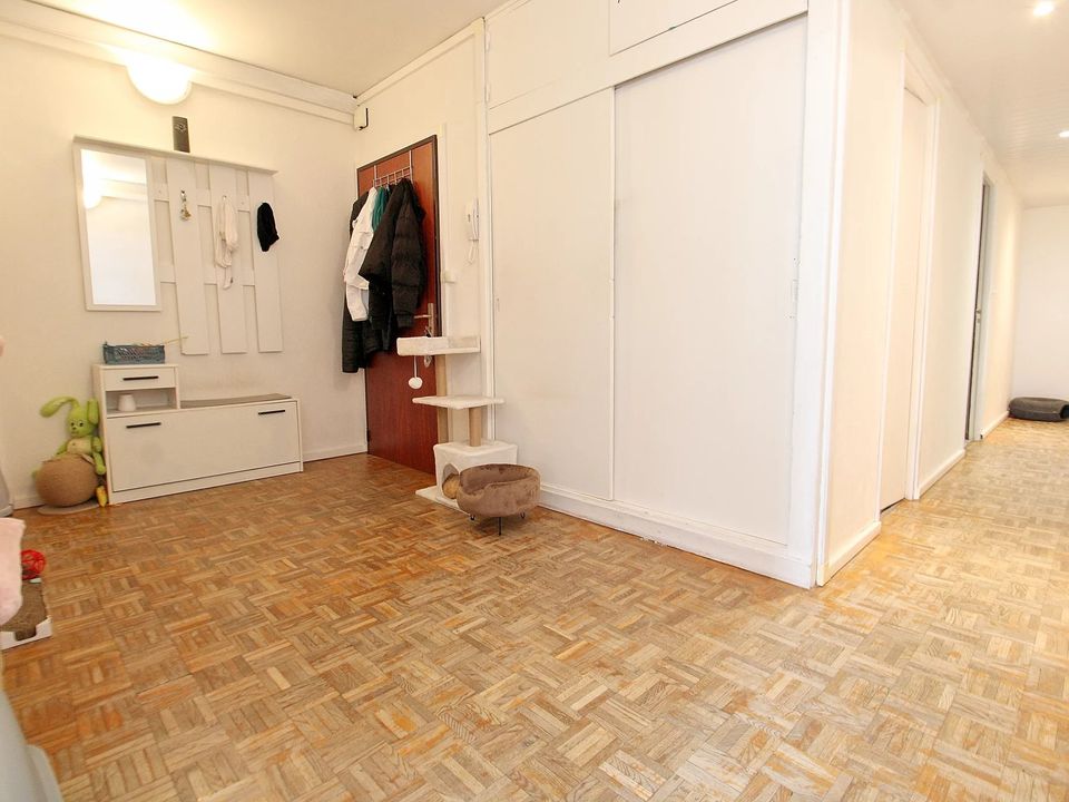 Lejlighed i Saint-Étienne-du-Rouvray, Seine-Maritime - foto 5