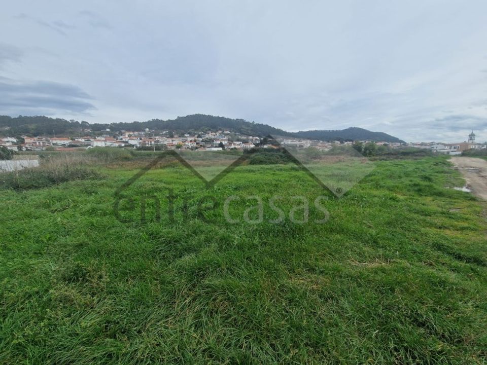Helårsgrund i Areosa, Viana do Castelo - foto 1