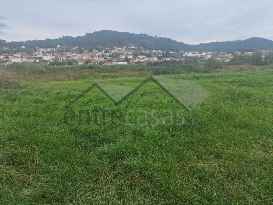 Helårsgrund i Areosa, Viana do Castelo - foto 2