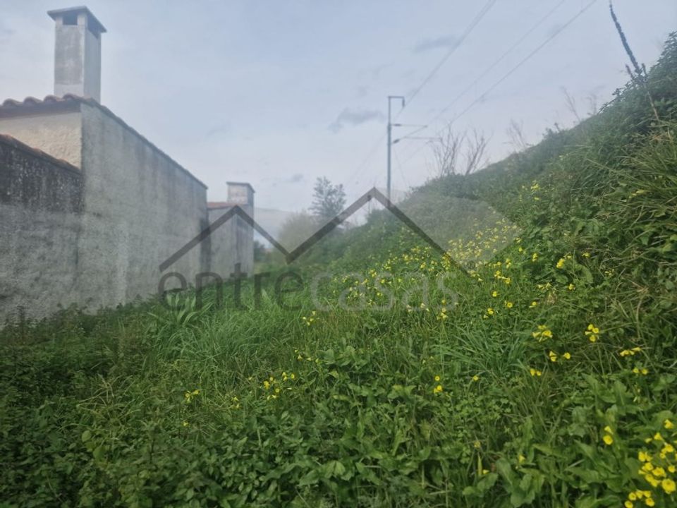 Helårsgrund i Areosa, Viana do Castelo - foto 1