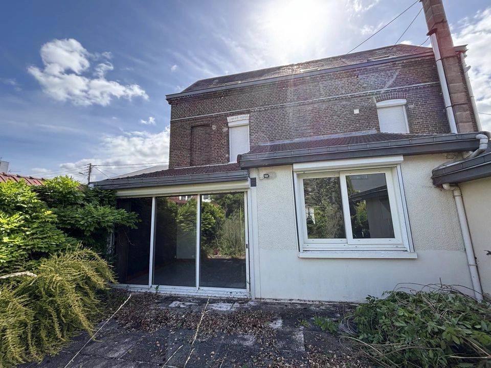 Villa i Darnétal, Seine-Maritime - foto 2