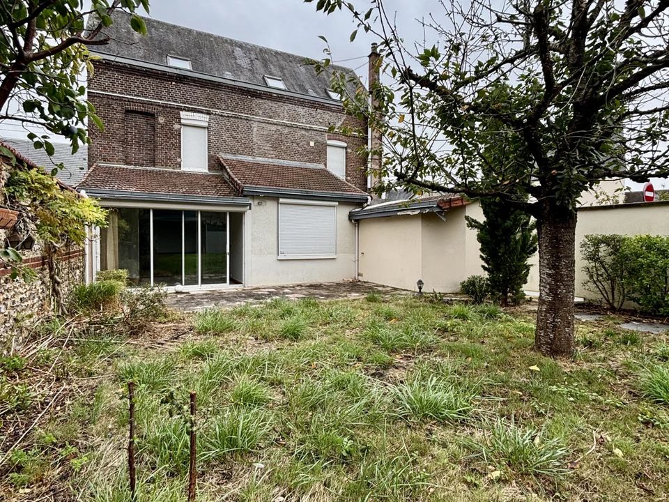 Villa i Darnétal, Seine-Maritime - foto 1