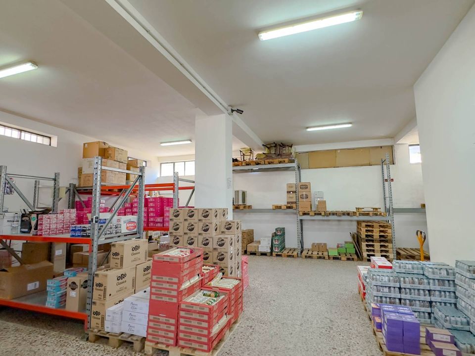 Erhvervsejendom i Nuoro, Nuoro - foto 3