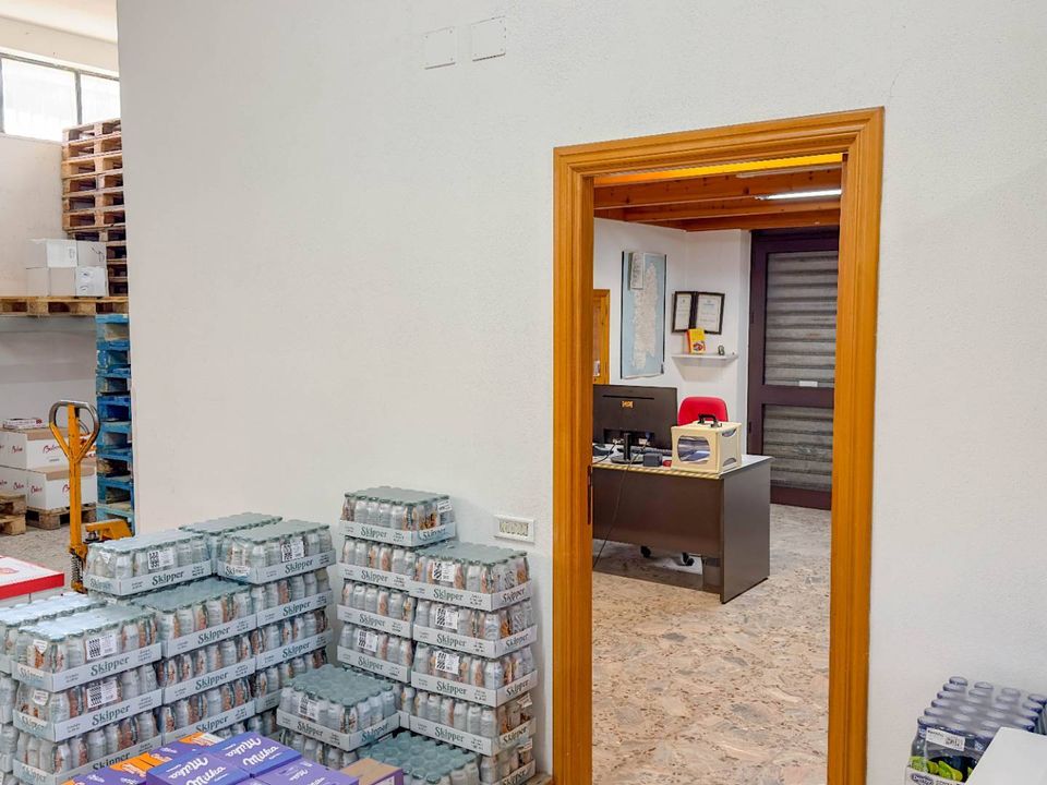 Erhvervsejendom i Nuoro, Nuoro - foto 4