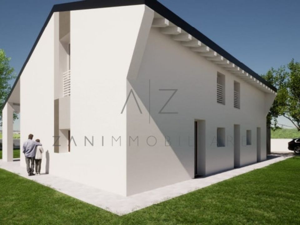 Villa i Tombolo, Padua - bilde 2