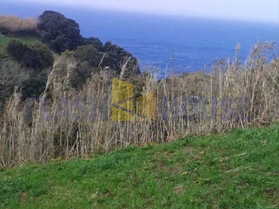 Helårsgrund i Ponta Delgada, Sao Miguel - foto 1