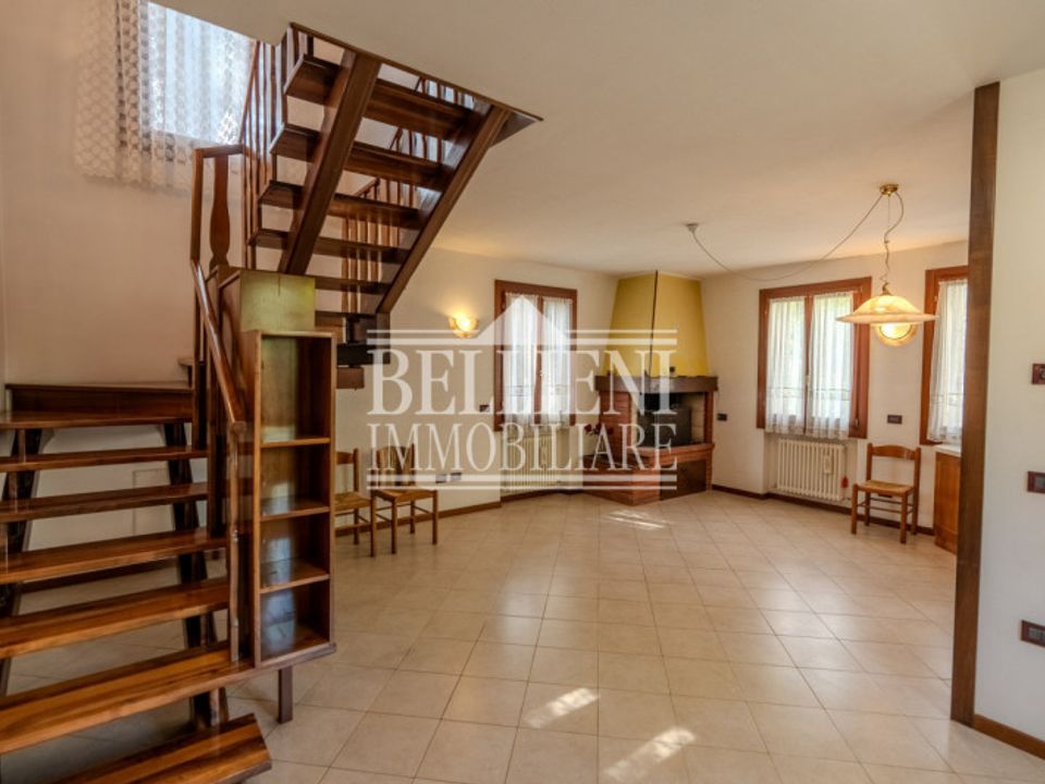 Villa i Vicenza, Vicenza - foto 1
