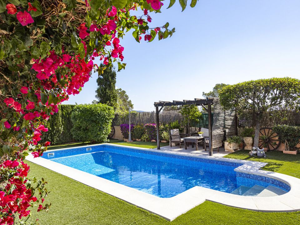 Villa em El Toro, Mallorca - foto 2