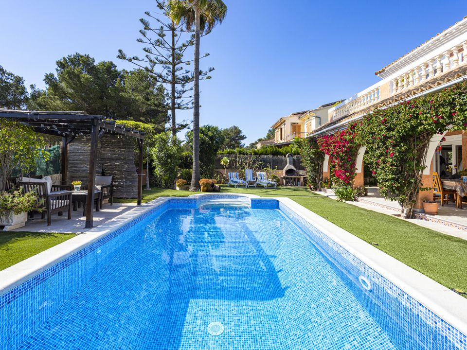 Villa em El Toro, Mallorca - foto 5