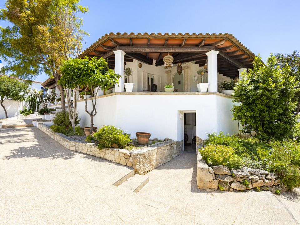 Villa i Torrenova, Mallorca - foto 1