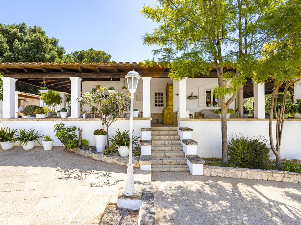 Villa i Torrenova, Mallorca - foto 2