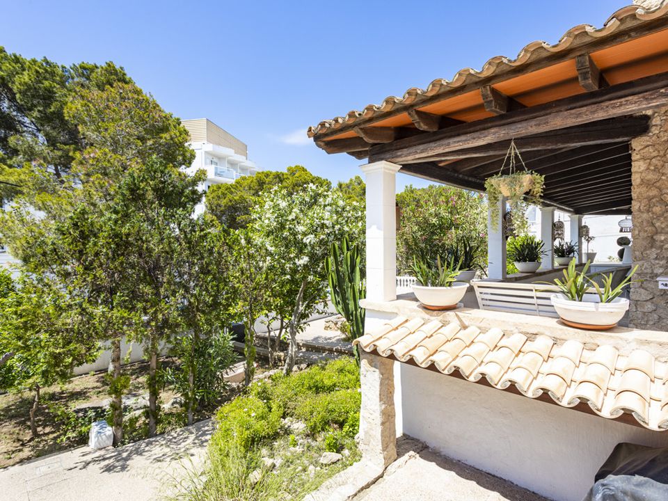 Villa i Torrenova, Mallorca - foto 3