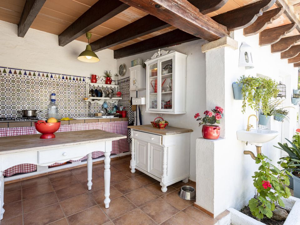 Villa i Torrenova, Mallorca - foto 4