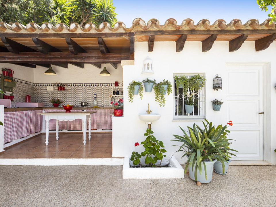 Villa i Torrenova, Mallorca - foto 5