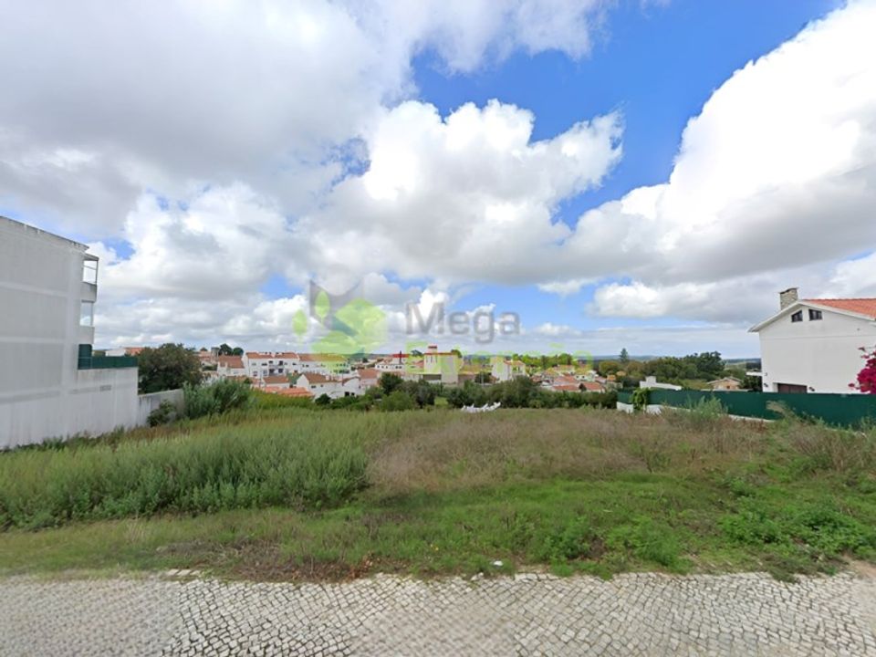 Tomt i Gaeiras, Leiria - bilde 1