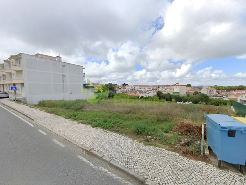Tomt i Gaeiras, Leiria - bilde 2