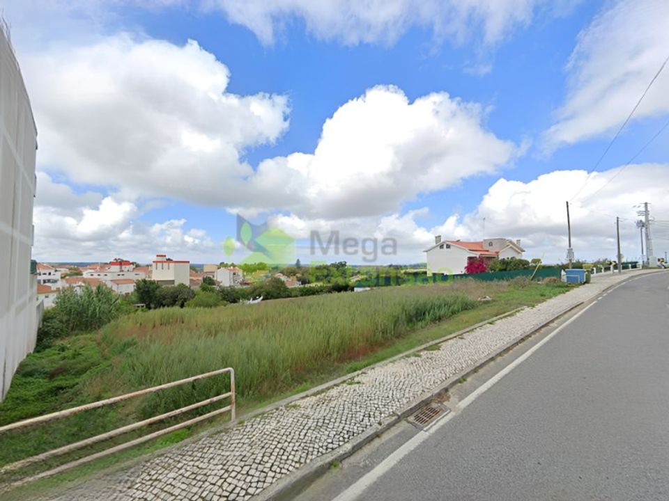 Tomt i Gaeiras, Leiria - bilde 3