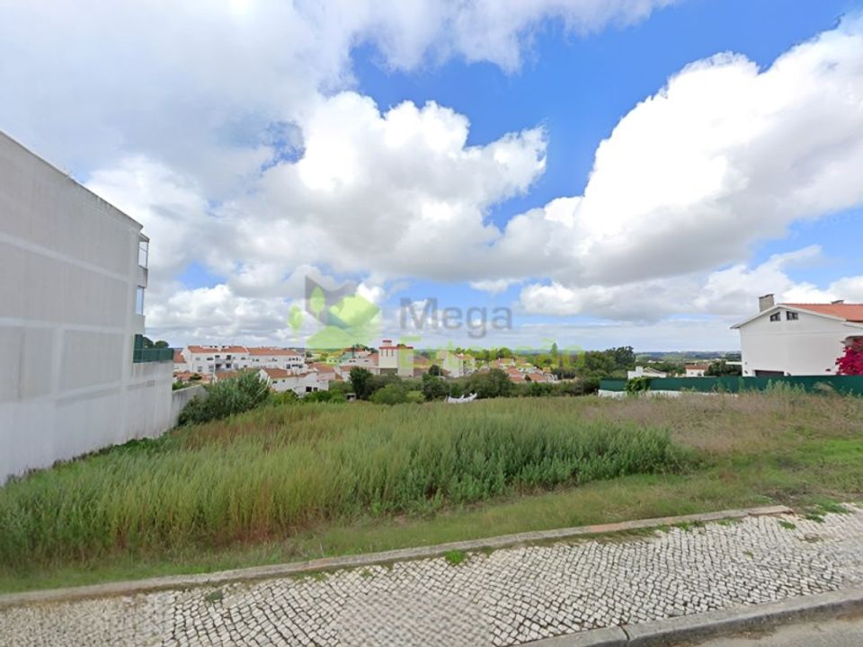 Tomt i Gaeiras, Leiria - bilde 4