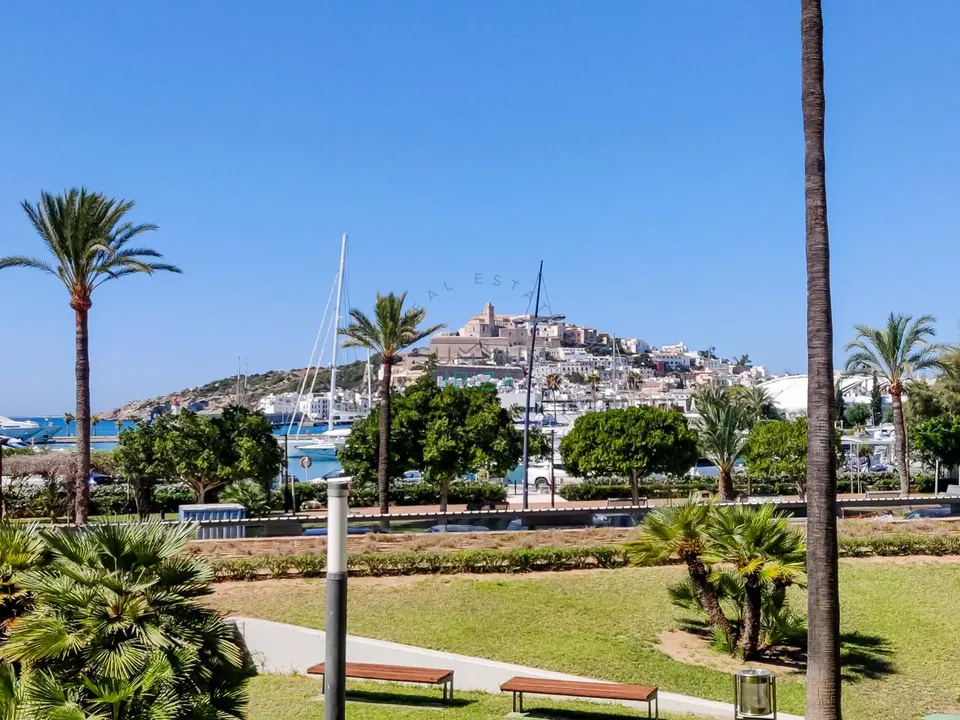 Lejlighed i Ibiza, Ibiza - foto 2
