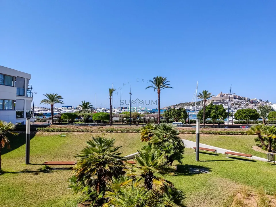 Lejlighed i Ibiza, Ibiza - foto 3